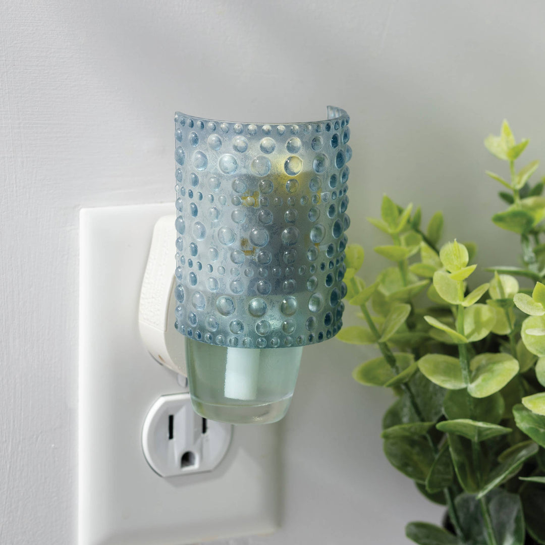 WallScents™ Fragrance Warmer Pluggable - Hobnail