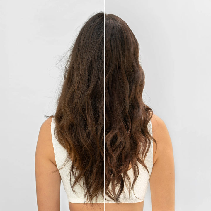 Smoothing Air Dry Hair Cream