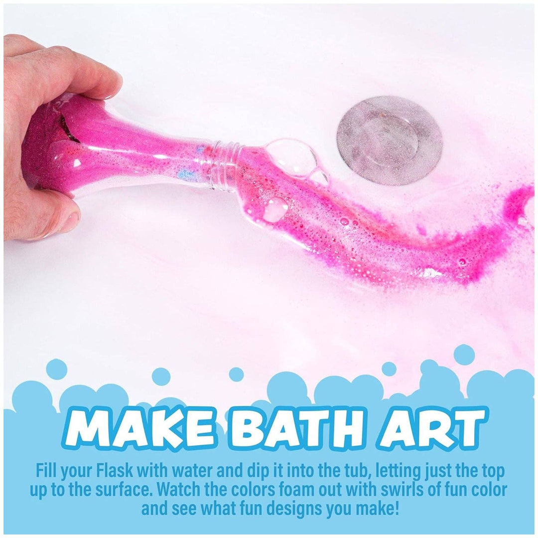 Bath Bomb Potion™ by Tub Works - Assorted Colors