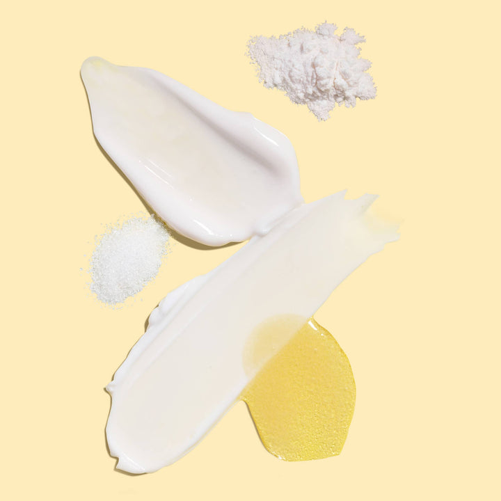 Pedi in a Box 5 Step O2 Fizz - Coconut Cream