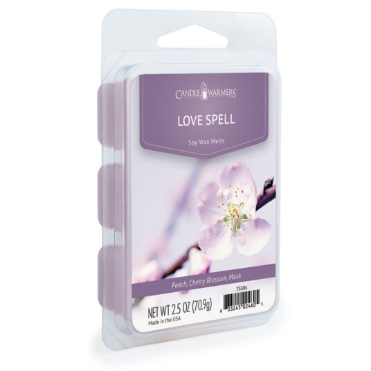 Love Spell Classic Wax Melt
