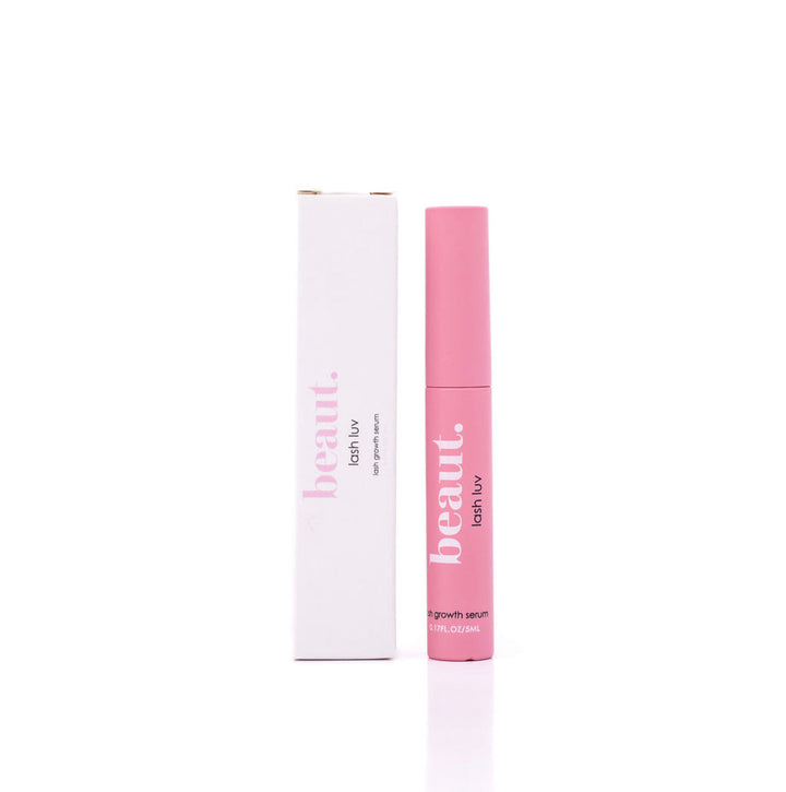 BEAUT BONANZA! lash luv (Ships in 2-3 Weeks)