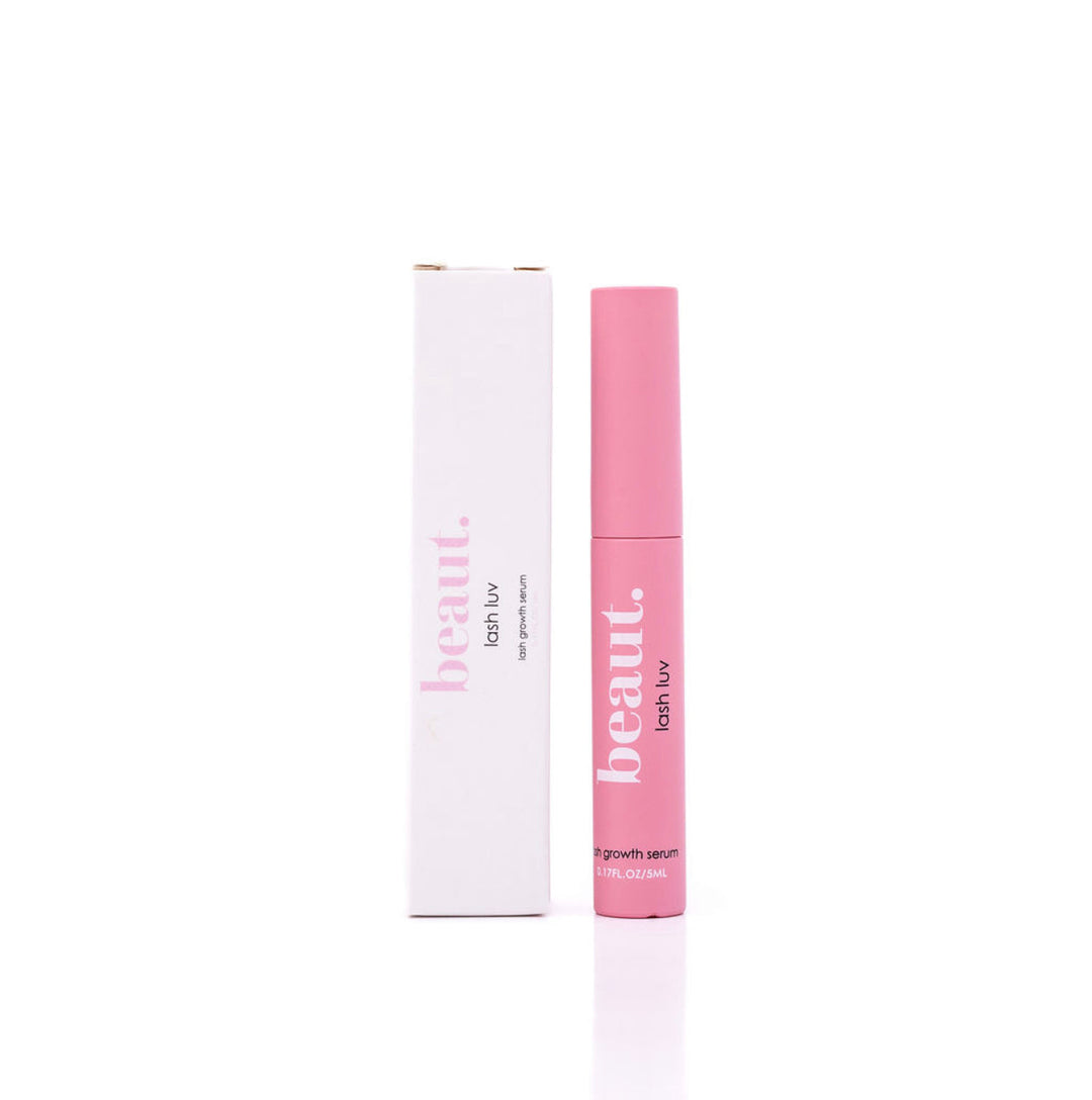 RTS: lash luv by beaut.