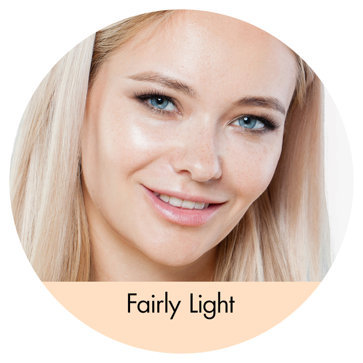 Nutratanicals Foundation plus Kabuki Brush by Genie (PREORDER: Ships in 2-3 Weeks)