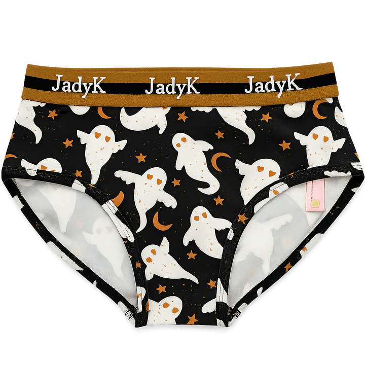 Arya Hip Hugging Briefs | Fall Print Collection Part 1 | JadyK (Ships in 2-3 Weeks)