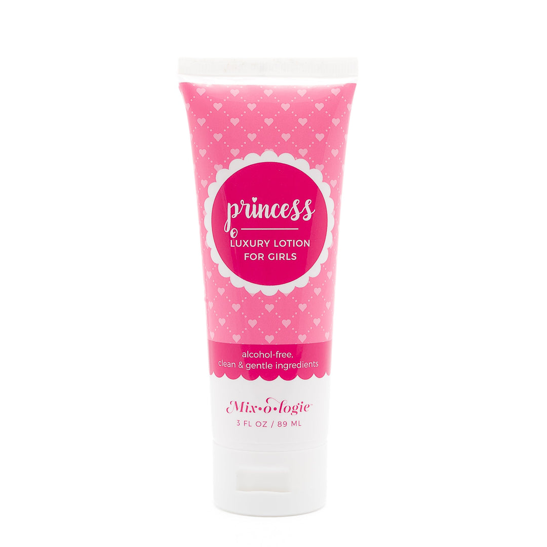 Top Shelf Luxury Lotion 3oz by Mixologie (SEPT ARRAY: Ships in 2-3 Weeks)
