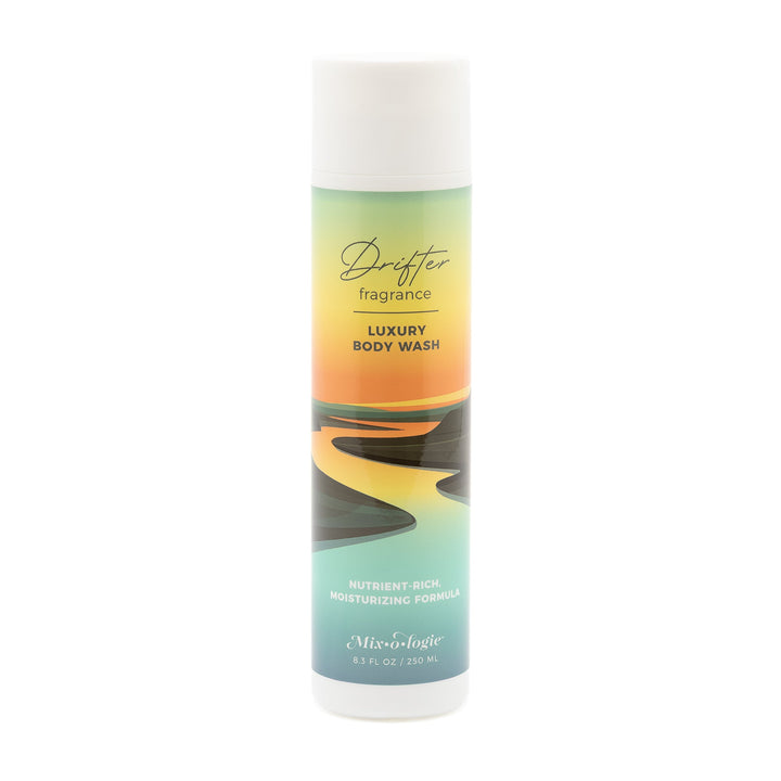 Luxury Body Wash by Mixologie (SEPT ARRAY: Ships in 2-3 Weeks)