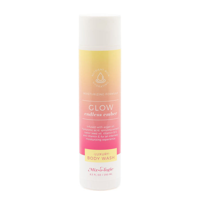 Luxury Body Wash by Mixologie (SEPT ARRAY: Ships in 2-3 Weeks)