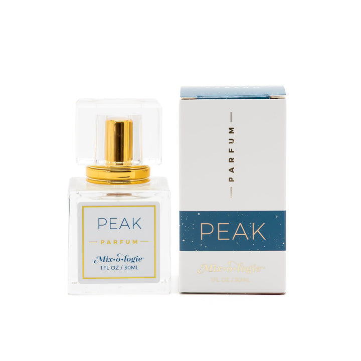 PREORDER: Peak By Mixologie (Ships In 3 Weeks)