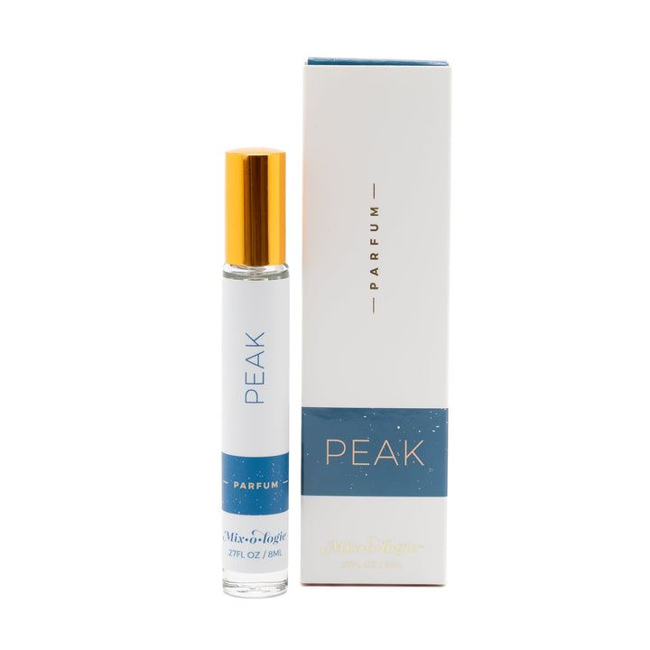 PREORDER: Peak By Mixologie (Ships In 3 Weeks)