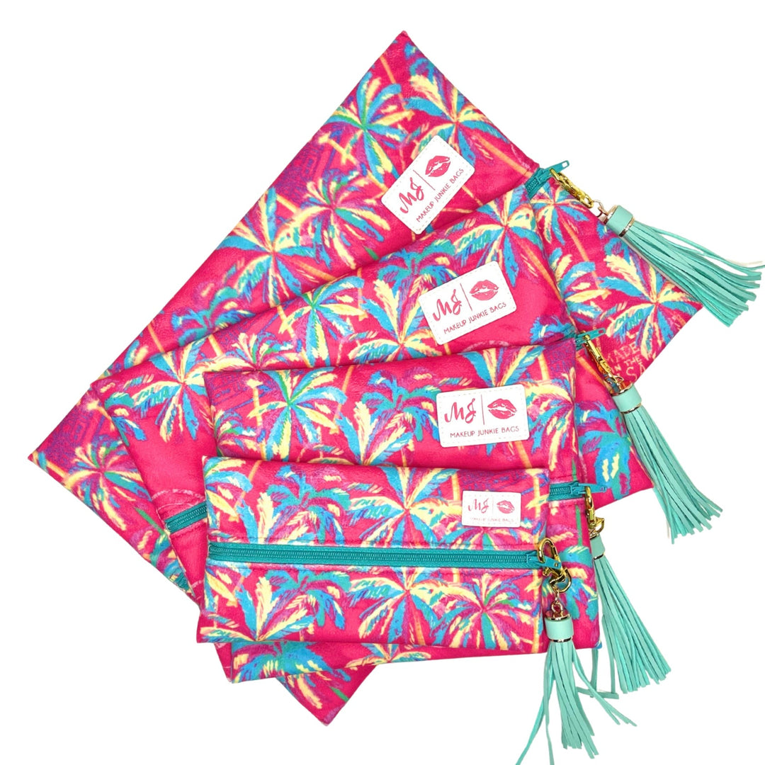 JAN ARRAY: 2026 Array By Makeup Junkie (Ships in 6-8 Weeks)