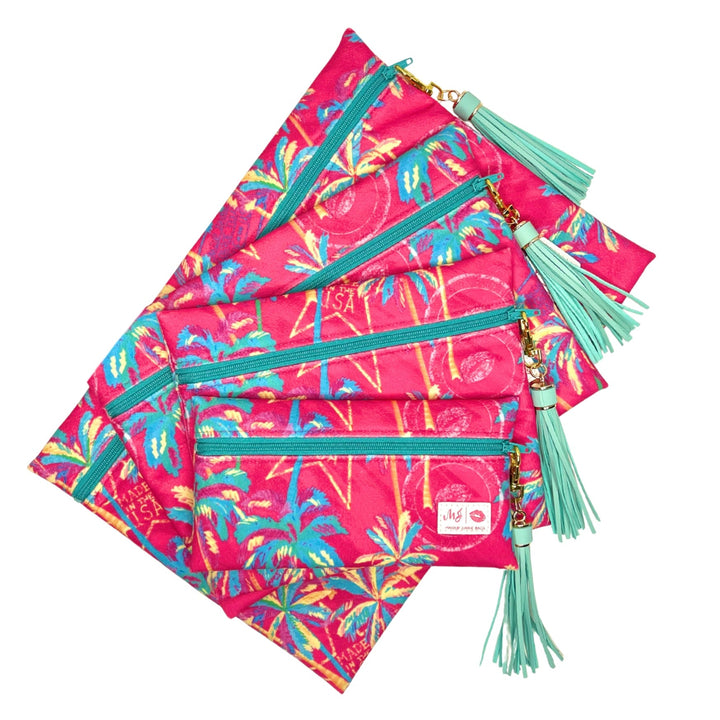 JAN ARRAY: 2026 Array By Makeup Junkie (Ships in 6-8 Weeks)