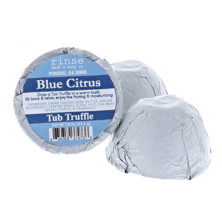 Tub Truffle by Rinse - Choice of Scent