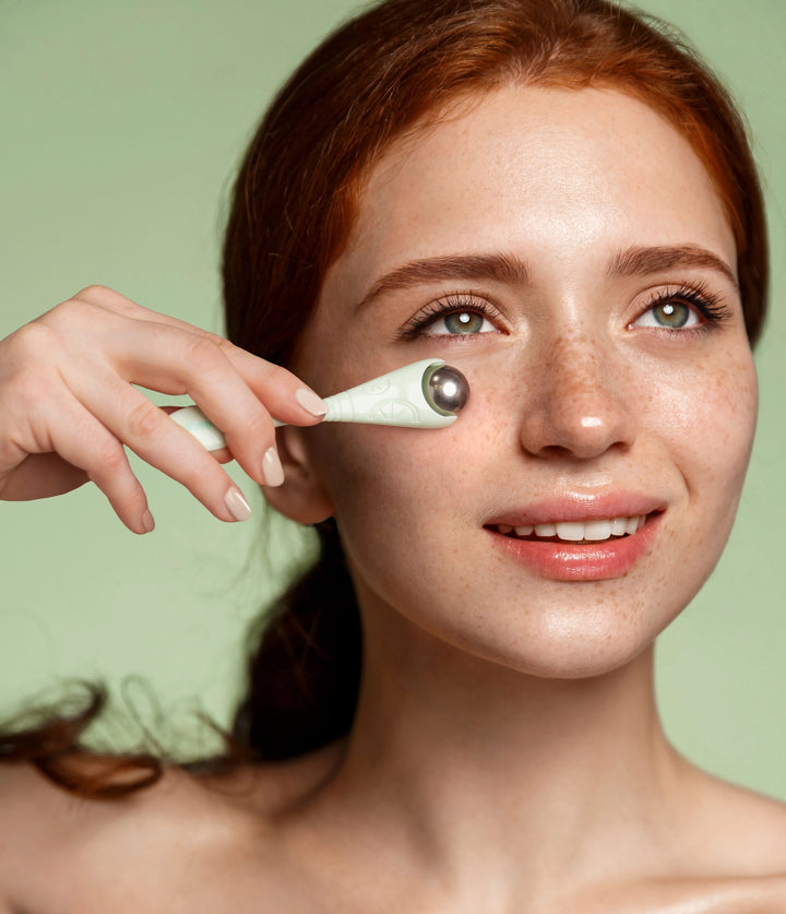 Roll With It Undereye Rollers