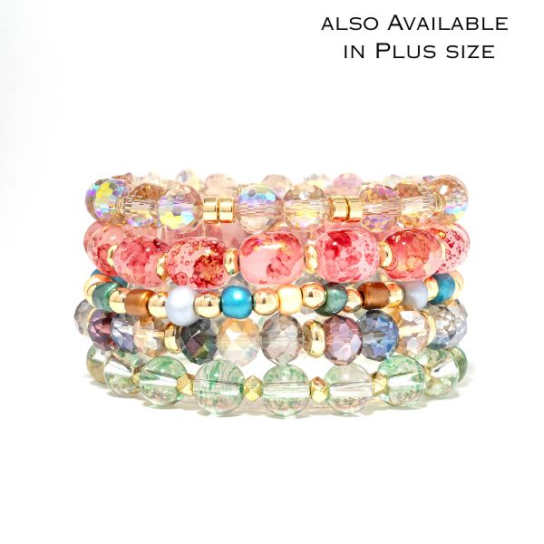 JULY PREORDER: Autumn Stack by Erimish (Ships in 2-3 Weeks)