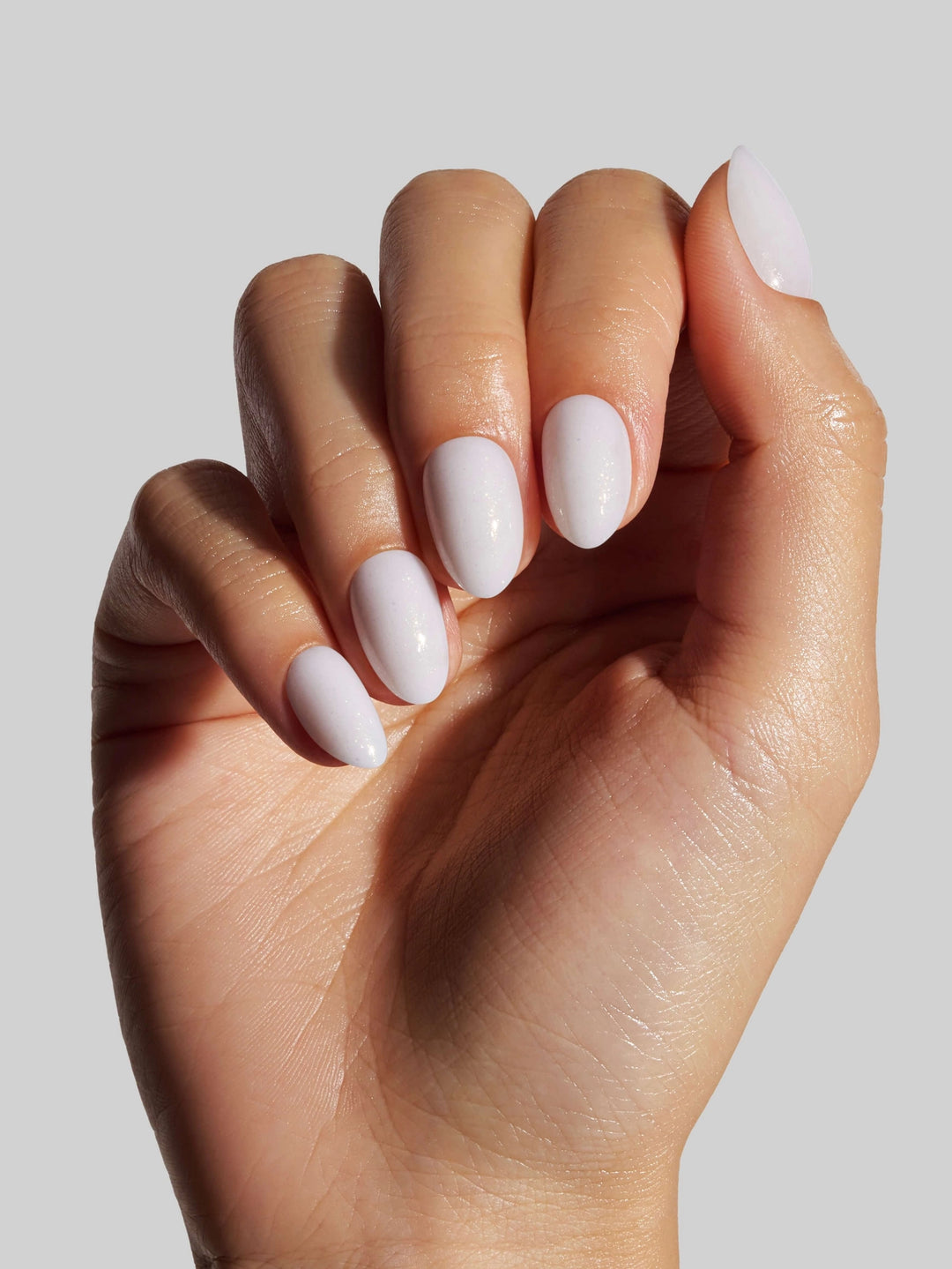 Sugar Bunny (Extra Short Almond) Press-On Nails by Celebritips