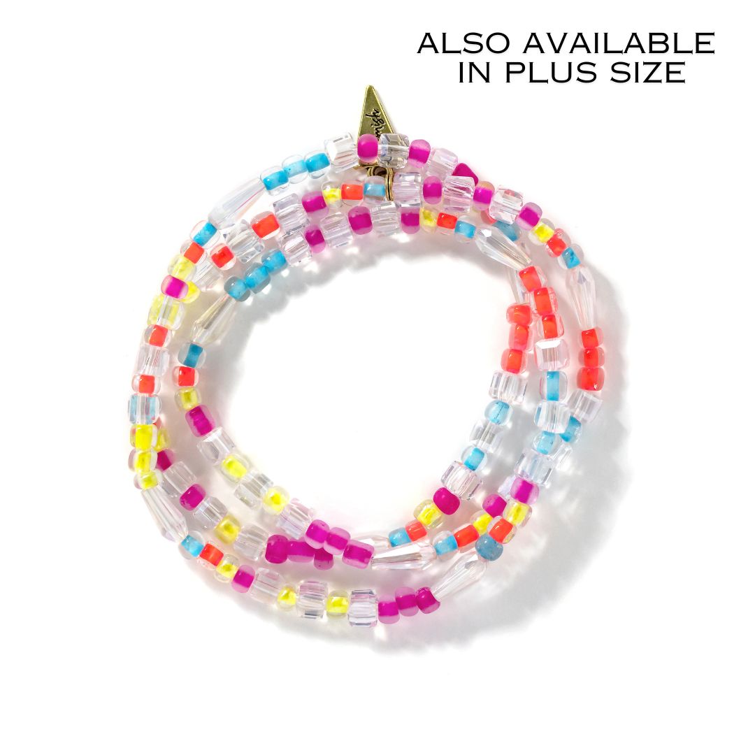 Brittany Wrap Bracelet - Erimish