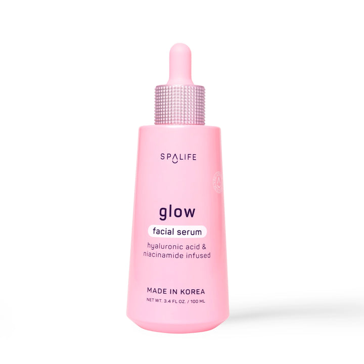Glow Korean Hyaluronic Acid Serum