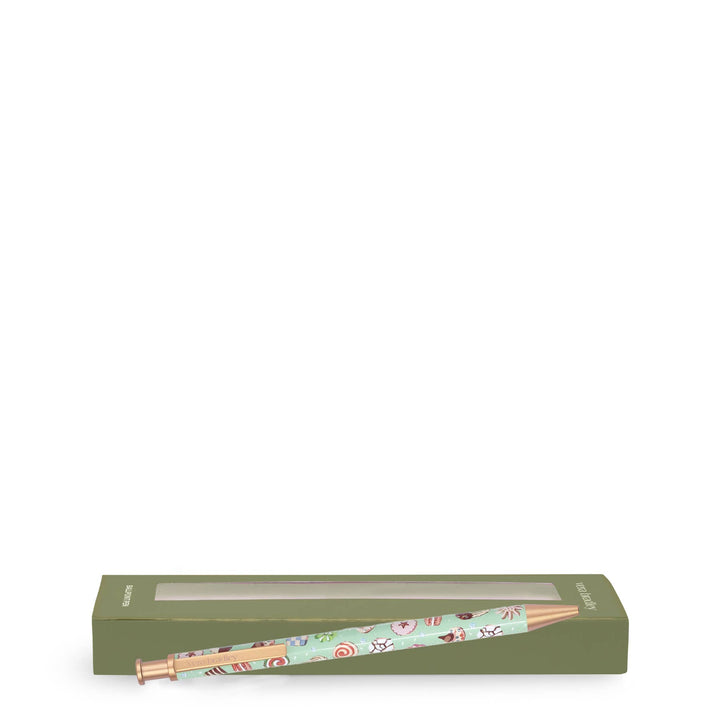 Ballpoint Pen - Cookie Swap by Vera Bradley