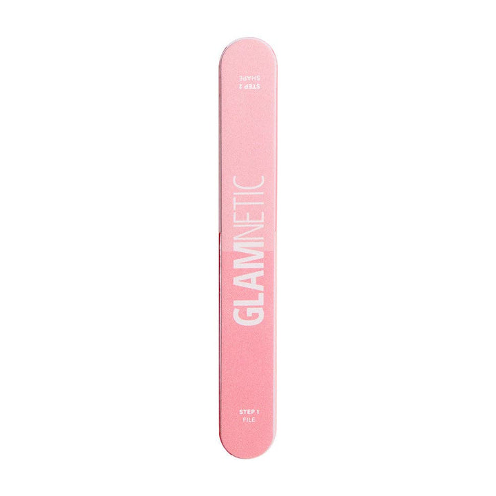 7-in-1 Nail Buffer by Glamnetic - Shape/Buff/File