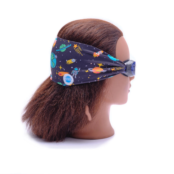 'Galactic Explorer' Swim Goggles