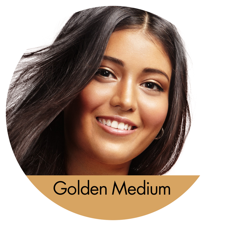 Nutratanicals Foundation plus Kabuki Brush by Genie (PREORDER: Ships in 2-3 Weeks)