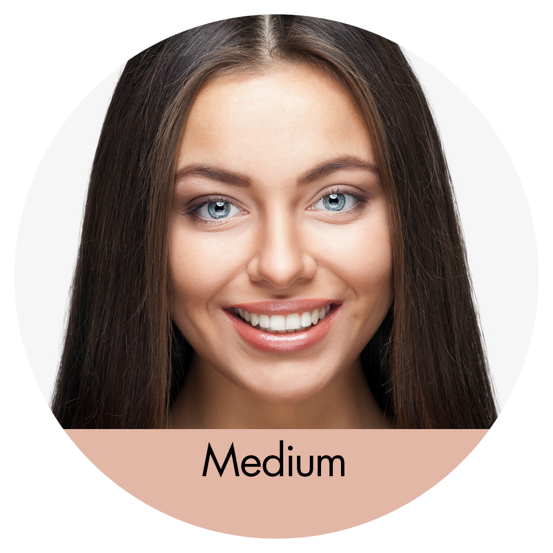 Nutratanicals Foundation plus Kabuki Brush by Genie (PREORDER: Ships in 2-3 Weeks)