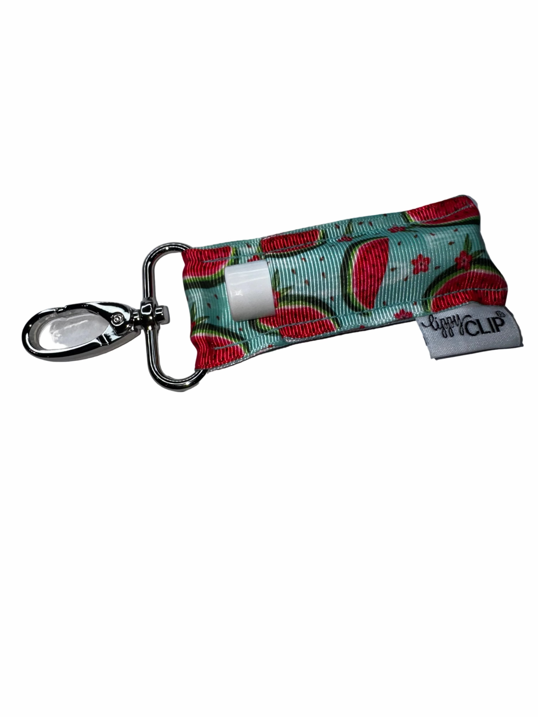 Watermelon Slices LippyClip® Lip Balm Holder (PREORDER: Ships in 2-3 Weeks)