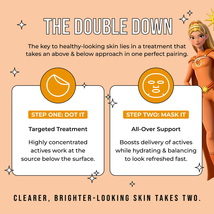 The Beamer Skin Treatment