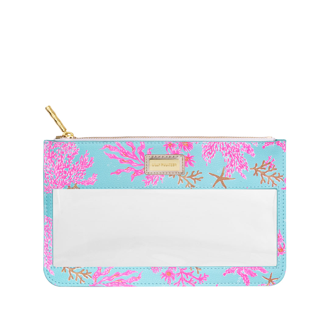 Agenda Bonus Pack by Lilly Pulitzer - Royal Coral