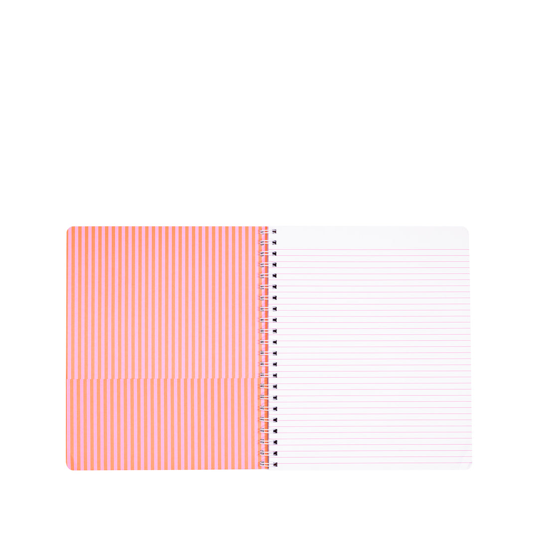 Large Notebook by Lilly Pulitzer - Summer Serenade