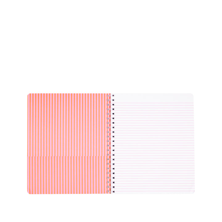 Large Notebook by Lilly Pulitzer - Summer Serenade