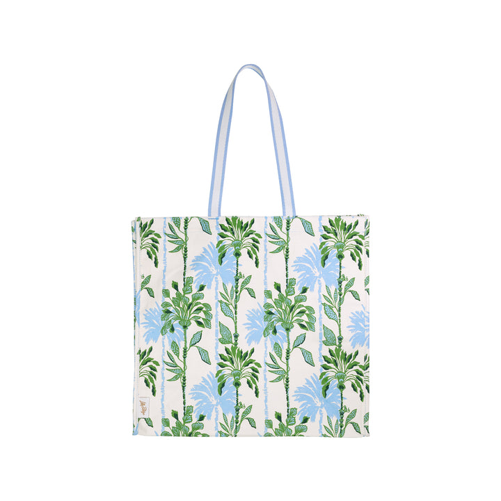 Eco Market Tote by Lilly Pulitzer - Swayin in the Breeze