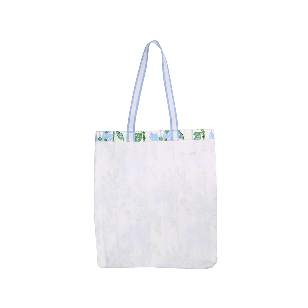 Eco Market Tote by Lilly Pulitzer - Swayin in the Breeze