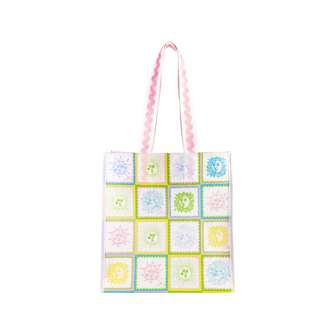 Market Shopper by Lilly Pulitzer - Sun Tiles Home