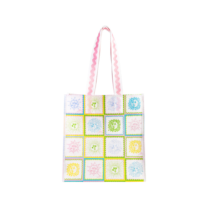 Market Shopper by Lilly Pulitzer - Sun Tiles Home