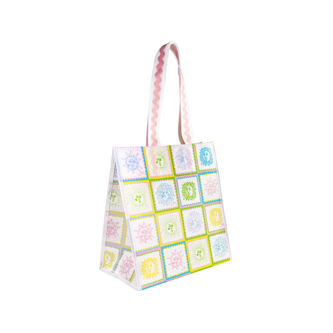 Market Shopper by Lilly Pulitzer - Sun Tiles Home