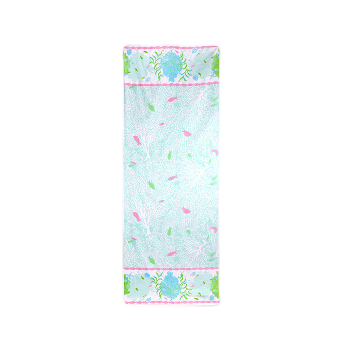 Lounger Beach Towel by Lilly Pulitzer - Fantastical for Home