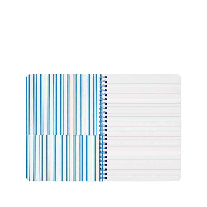 Mini Notebook by Lilly Pulitzer - Thar She Blows