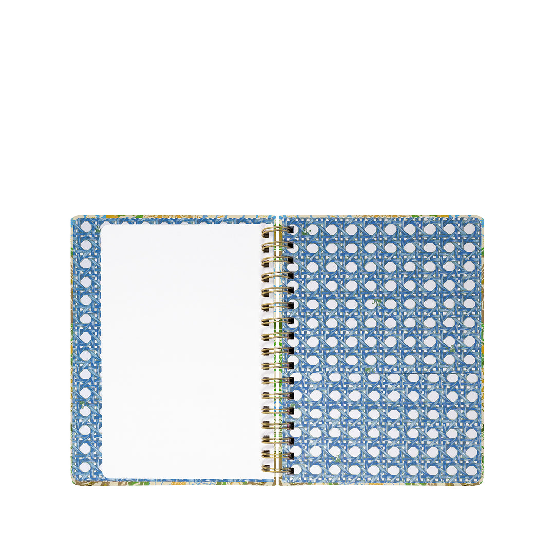 Large 12 Month Agenda by Lilly Pulitzer - Sympeony