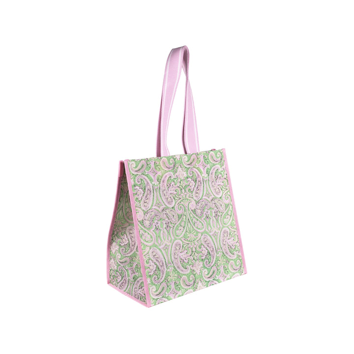 Mesh Market Bag by Lilly Pulitzer - Estoril