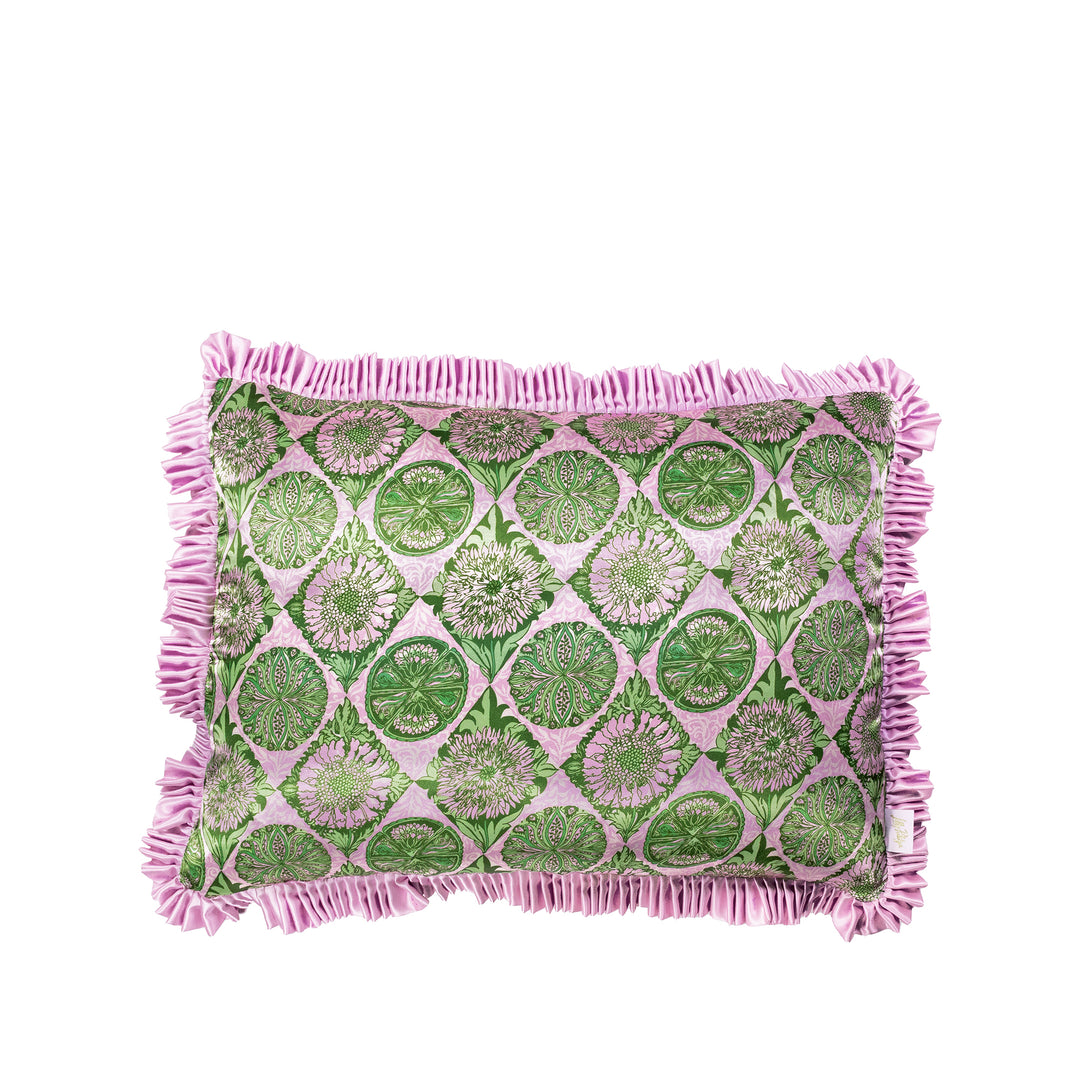 Sleep Set by Lilly Pulitzer - Tropical Tiles