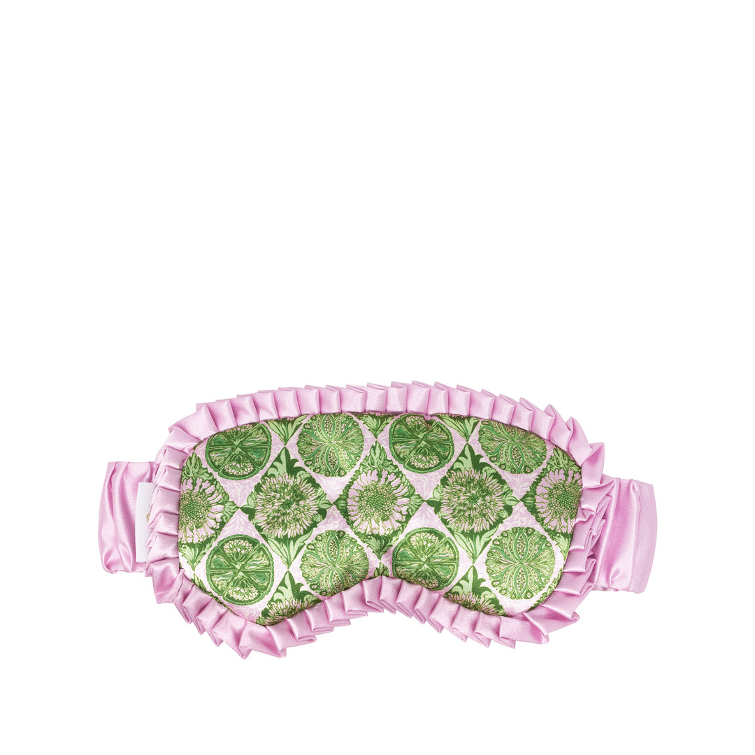 Sleep Set by Lilly Pulitzer - Tropical Tiles