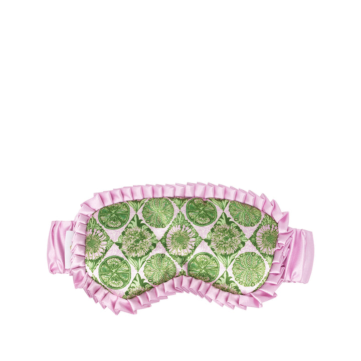 Sleep Set by Lilly Pulitzer - Tropical Tiles