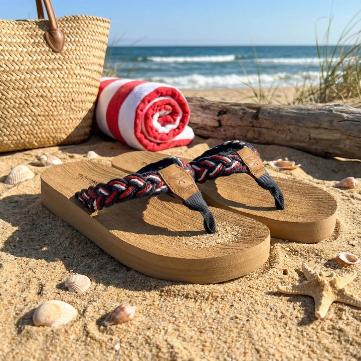 Harbor 76 Sandals by Tidewater
