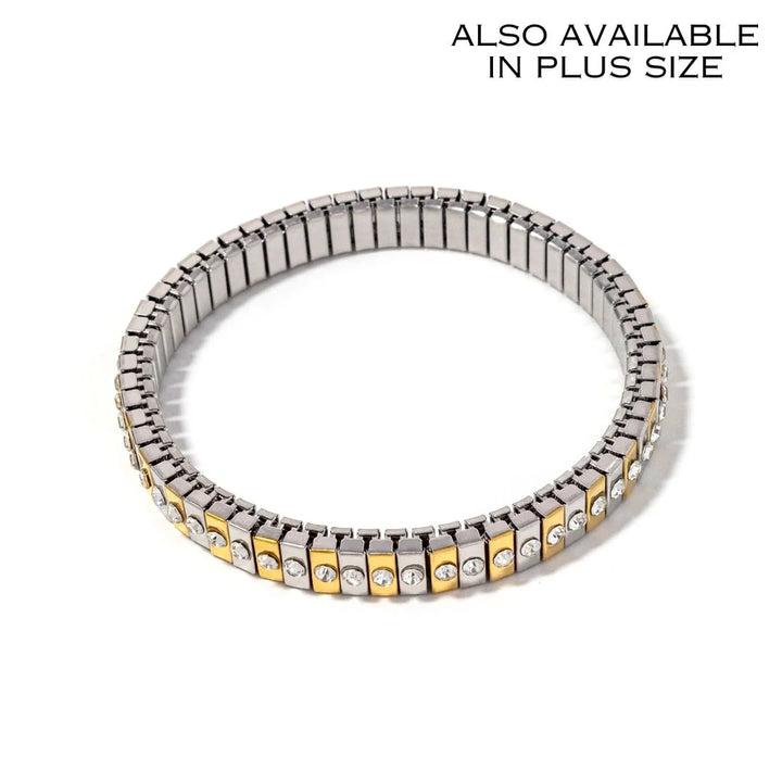 Jasper Bracelet By Erimish (Ships in 2-3 Weeks)