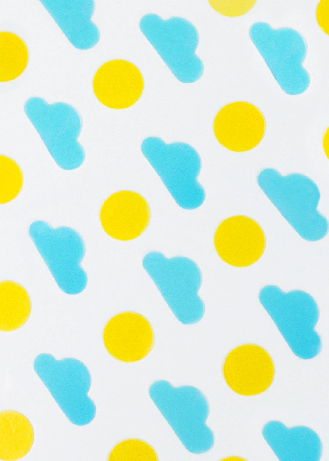 Hydrocolloid Pimple Patches - Rise & Shine