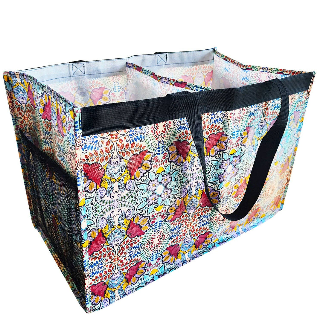 Rhapsody Daily Double Tote