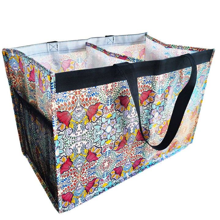 Rhapsody Daily Double Tote