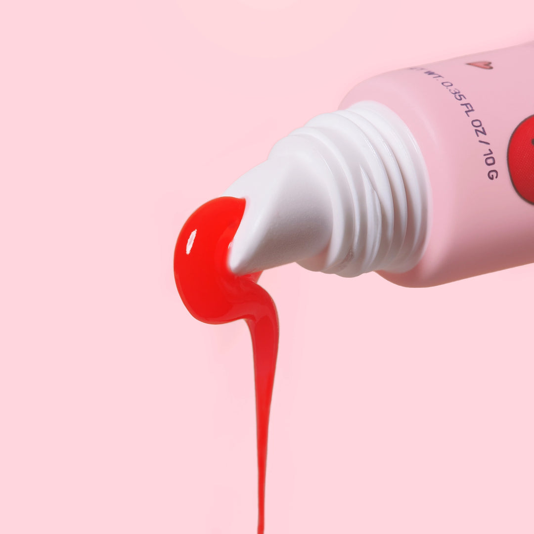 Like You Berry Much Tinted Lip Balm (Berry Scent)